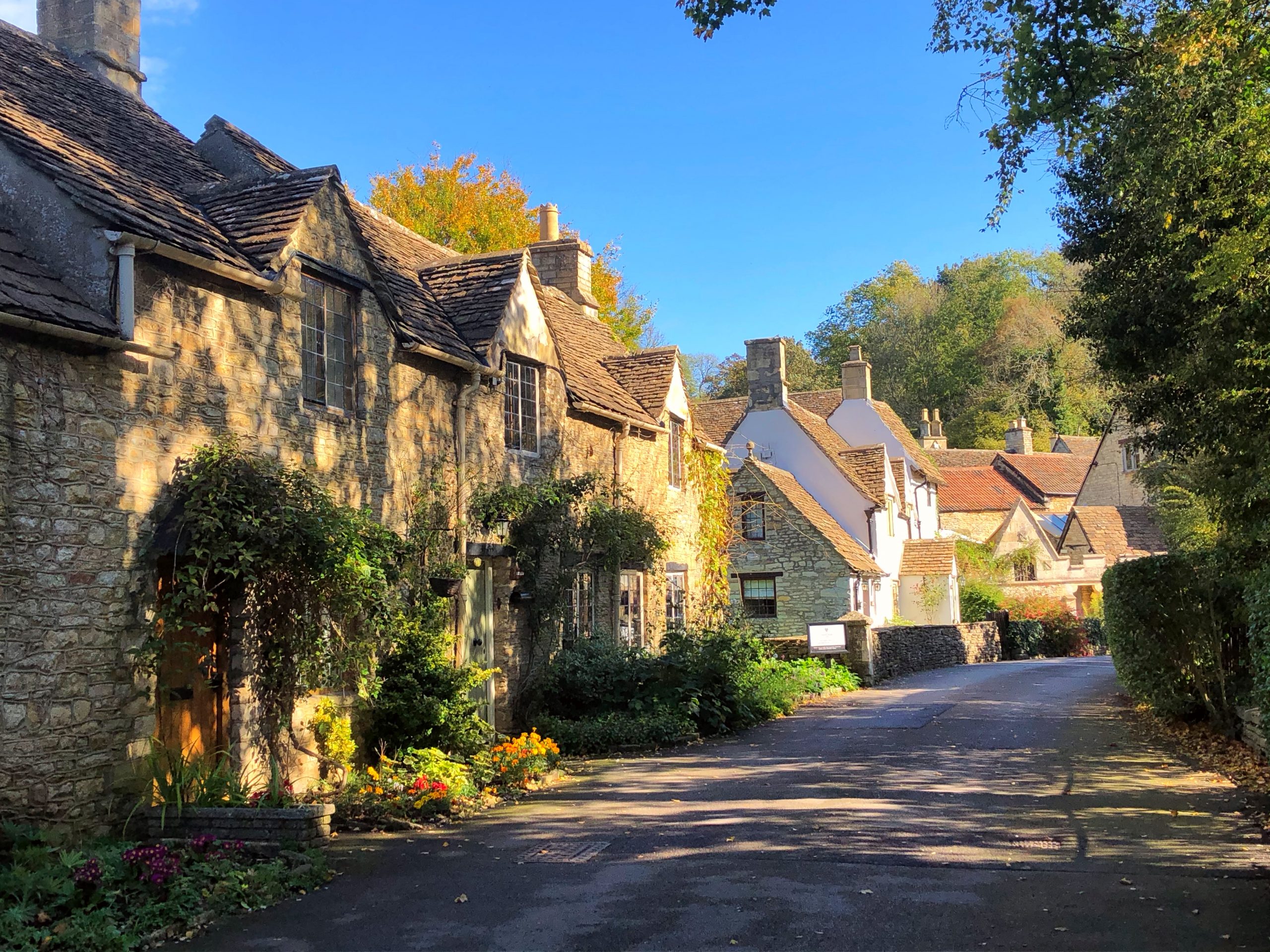 The Cotswolds … in a weekend – Our Travel Vision