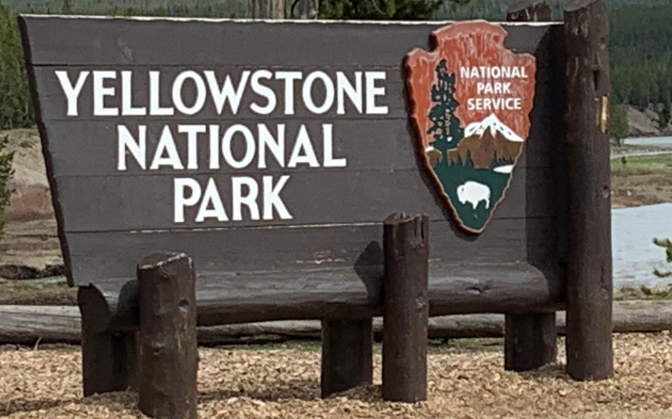 Yellowstone Park in … 4 days – Our Travel Vision